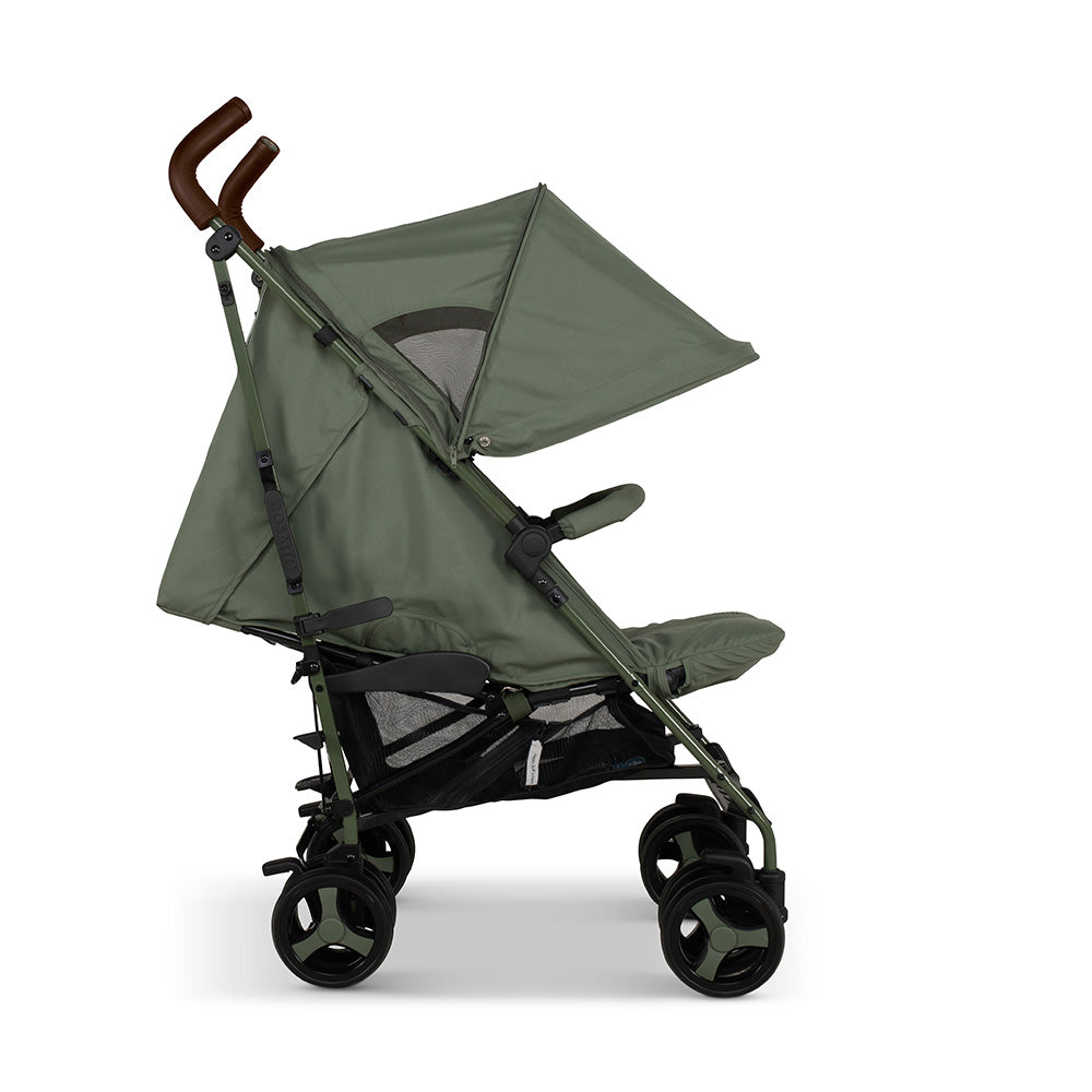 Supa 3 Stroller Hoglet - Stroller - Cosatto Ireland