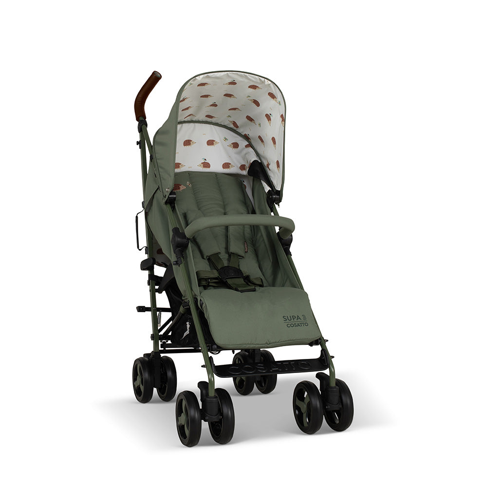 Supa 3 Stroller Hoglet - Stroller - Cosatto Ireland