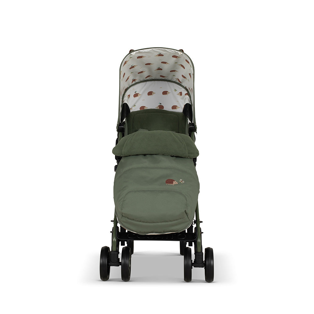 Supa 3 Stroller Hoglet - Stroller - Cosatto Ireland