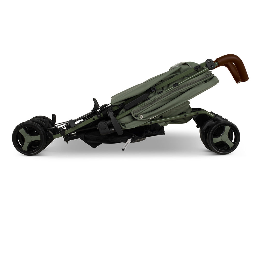 Supa 3 Stroller Hoglet - Stroller - Cosatto Ireland