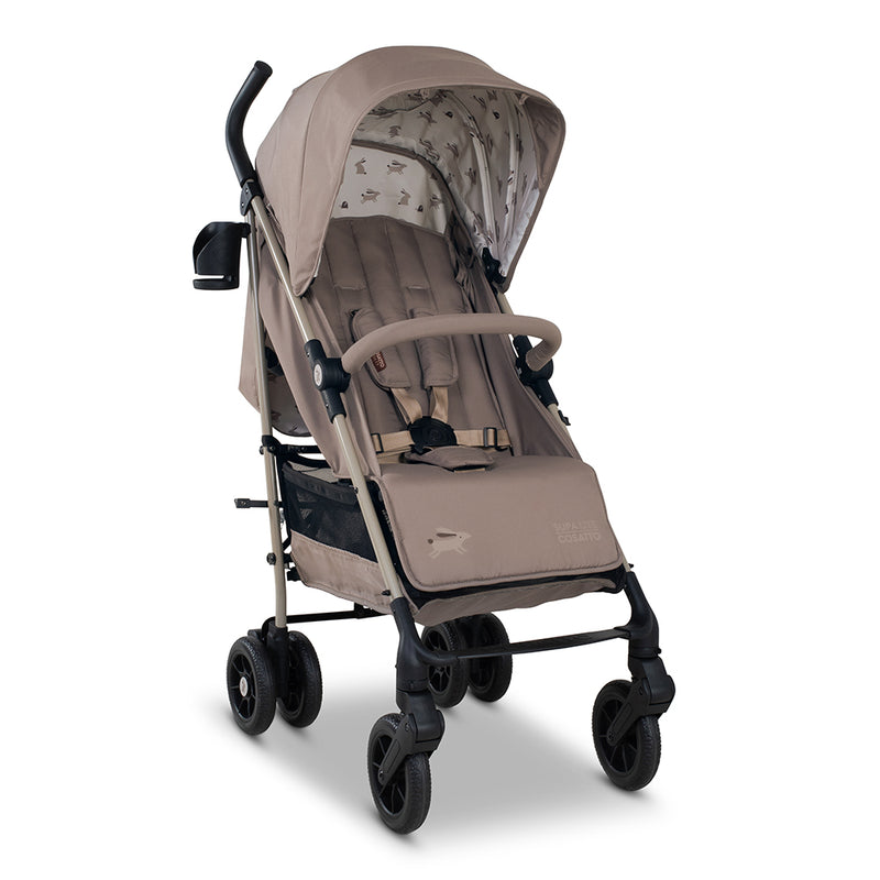 Supa Lite Stroller Lollop