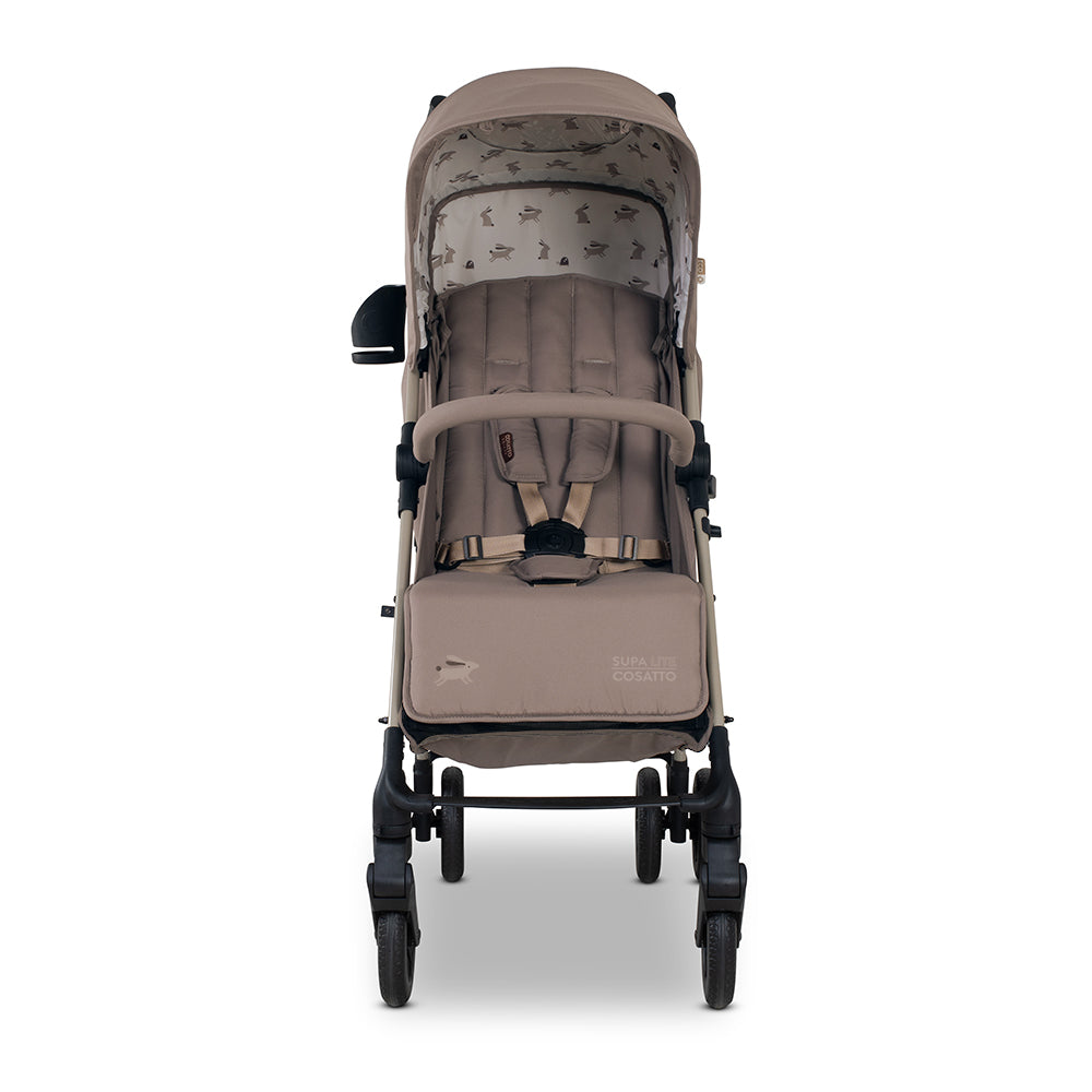 Supa Lite Stroller Lollop