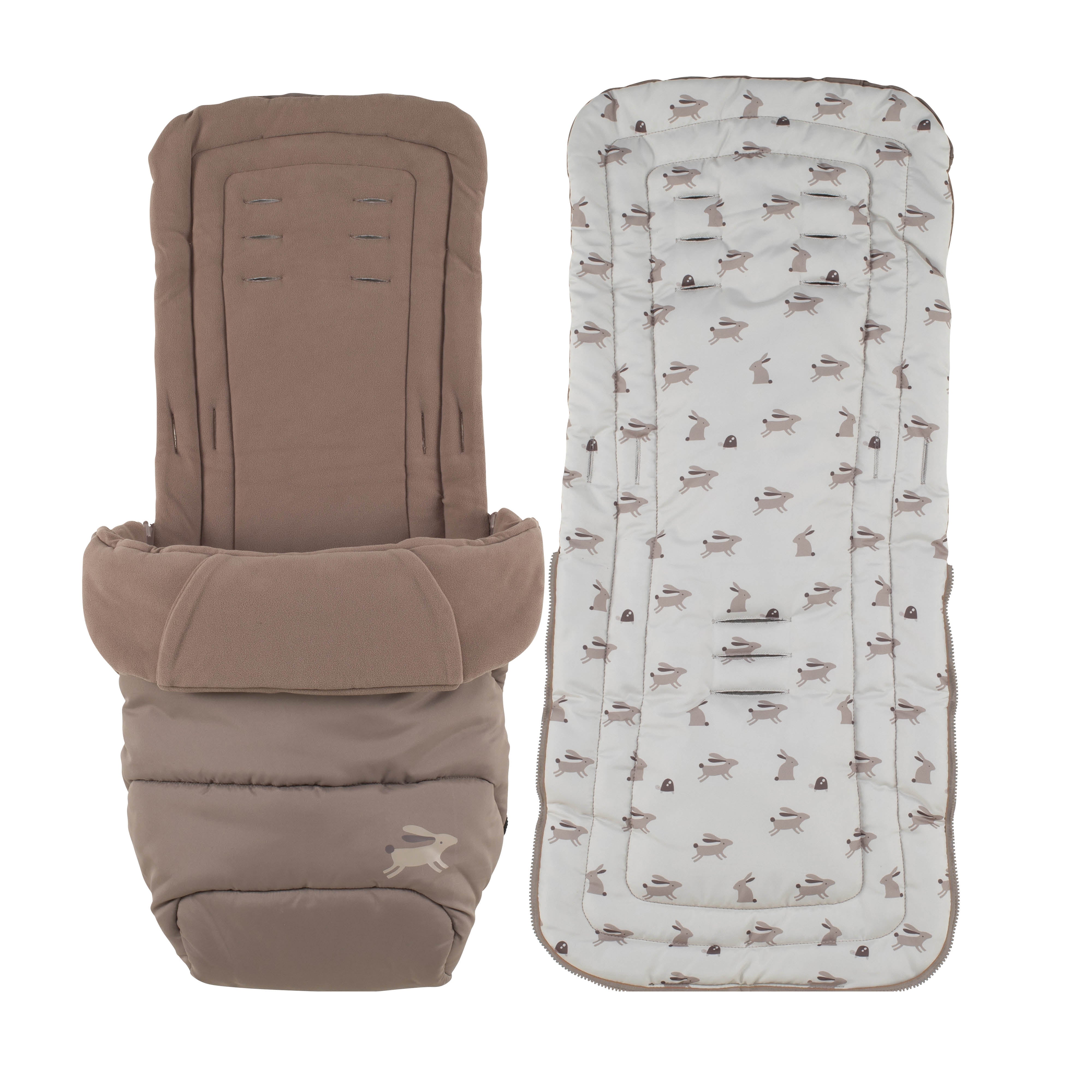 Cosatto Footmuff Lollop