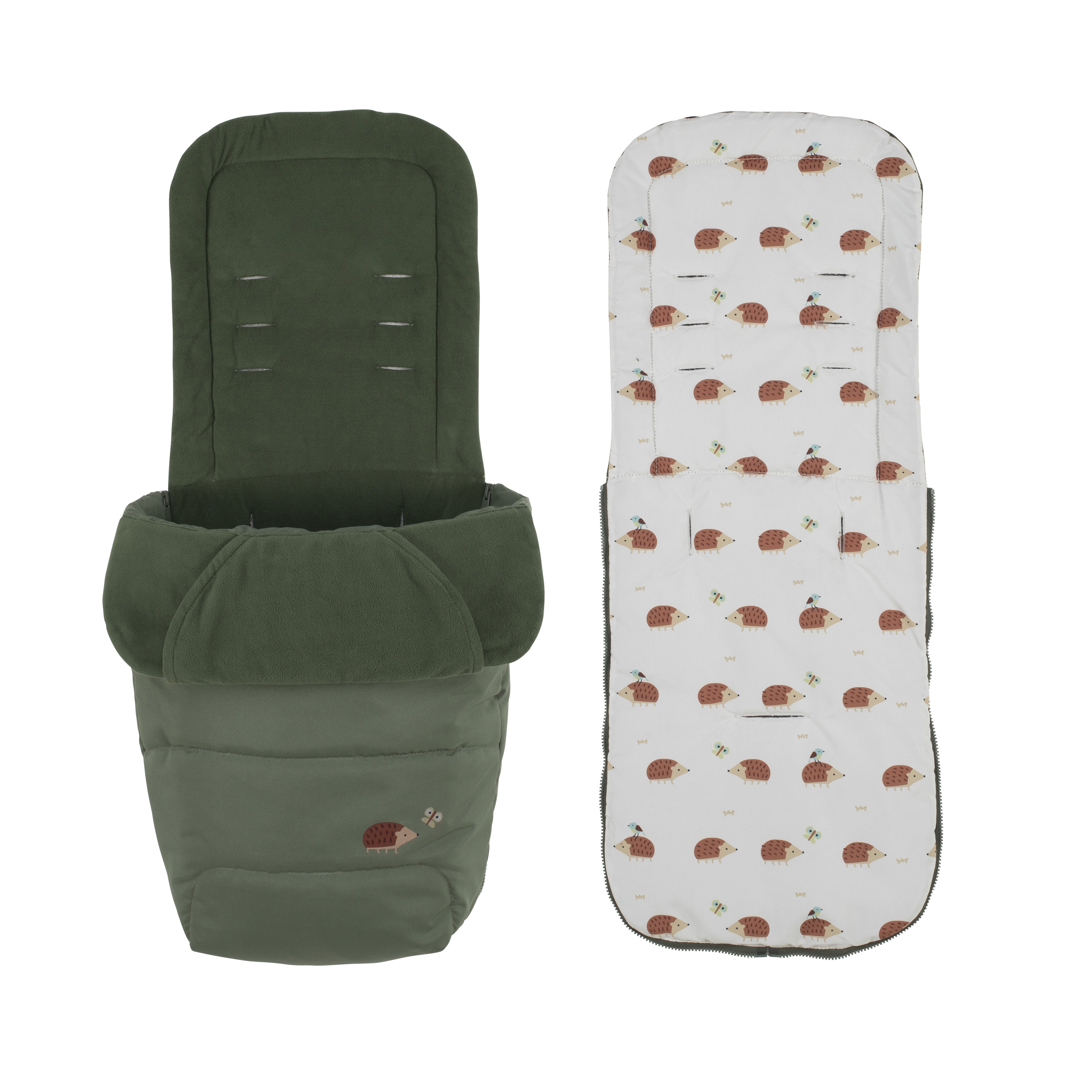 Supa 3 Stroller Hoglet - Stroller - Cosatto Ireland