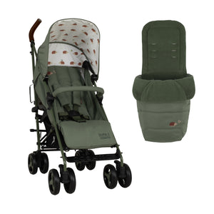 Supa 3 Stroller Hoglet - Stroller - Cosatto Ireland