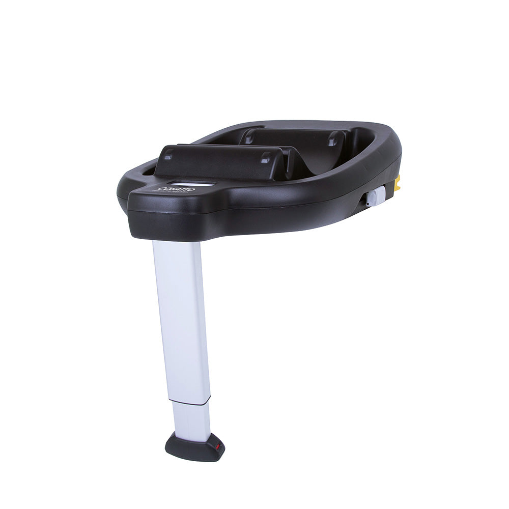 Tote i-Size Car Seat Tiny Treetops and Base