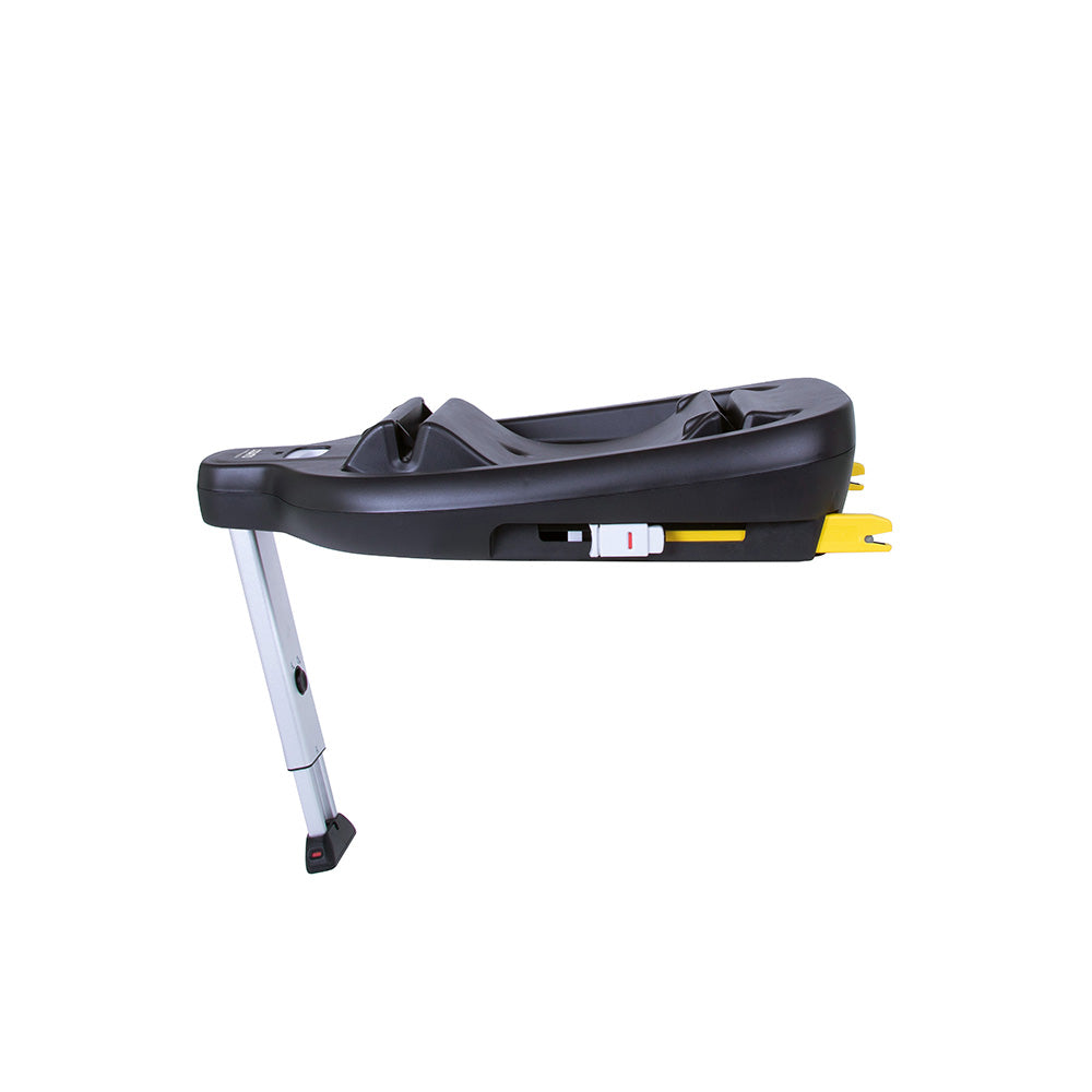 Tote i-Size Car Seat Tiny Treetops and Base