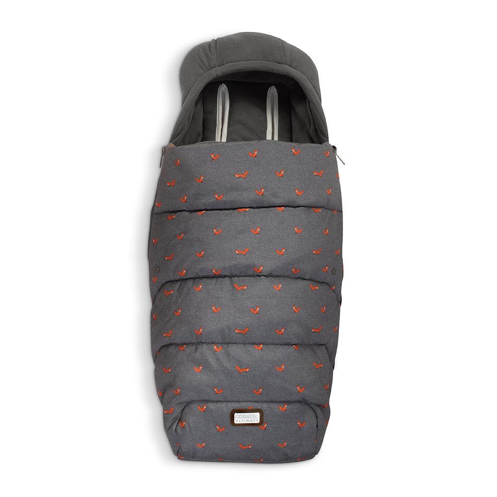 Cosatto Ultimate Footmuff Foxling - Footmuff - Cosatto Ireland
