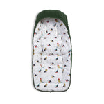 Cosatto Ultimate Footmuff Bureau - Footmuff - Cosatto Ireland