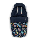 Cosatto Ultimate Footmuff Diggin Dinos - Footmuff - Cosatto Ireland