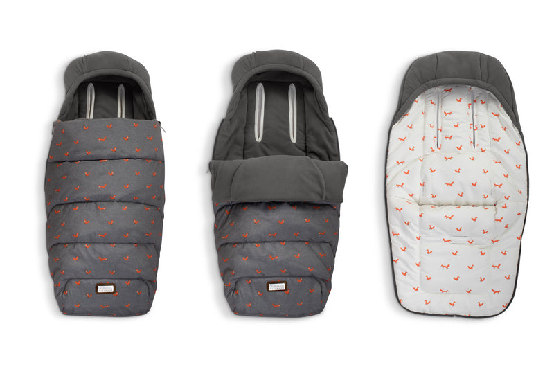 Cosatto Ultimate Footmuff Foxling - Footmuff - Cosatto Ireland