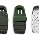 Wow 3 Rotate & Recline Cozy Bundle Bureau