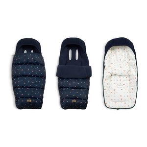 Cosatto Ultimate Footmuff Doodle Days - Footmuff - Cosatto Ireland