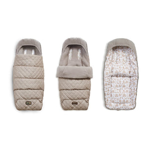 Cosatto Ultimate Footmuff Whisper - Footmuff - Cosatto Ireland