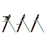 Waffle 2 Highchair Foxford Hall - Highchair - Cosatto Ireland