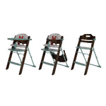 Waffle 2 Highchair Foxford Hall - Highchair - Cosatto Ireland