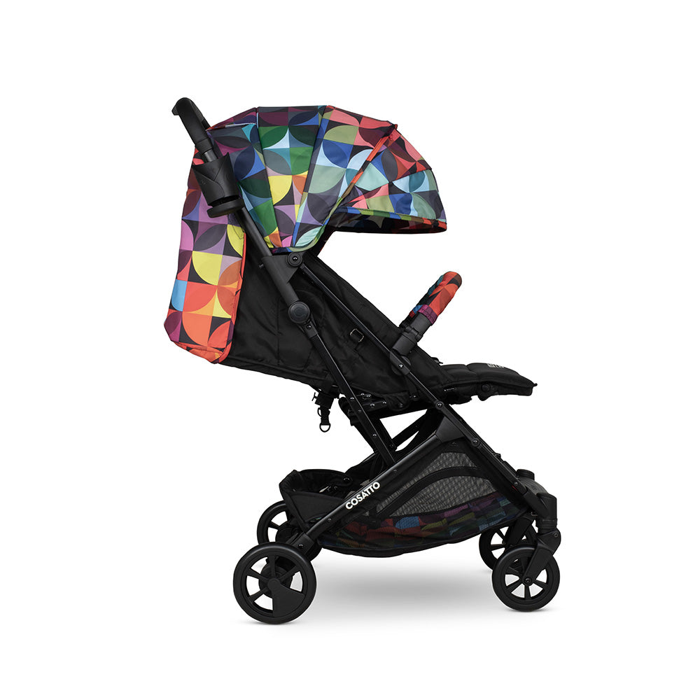 Cosatto stroller ireland Clearance