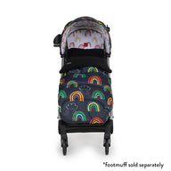 Woosh 3 Disco Rainbow