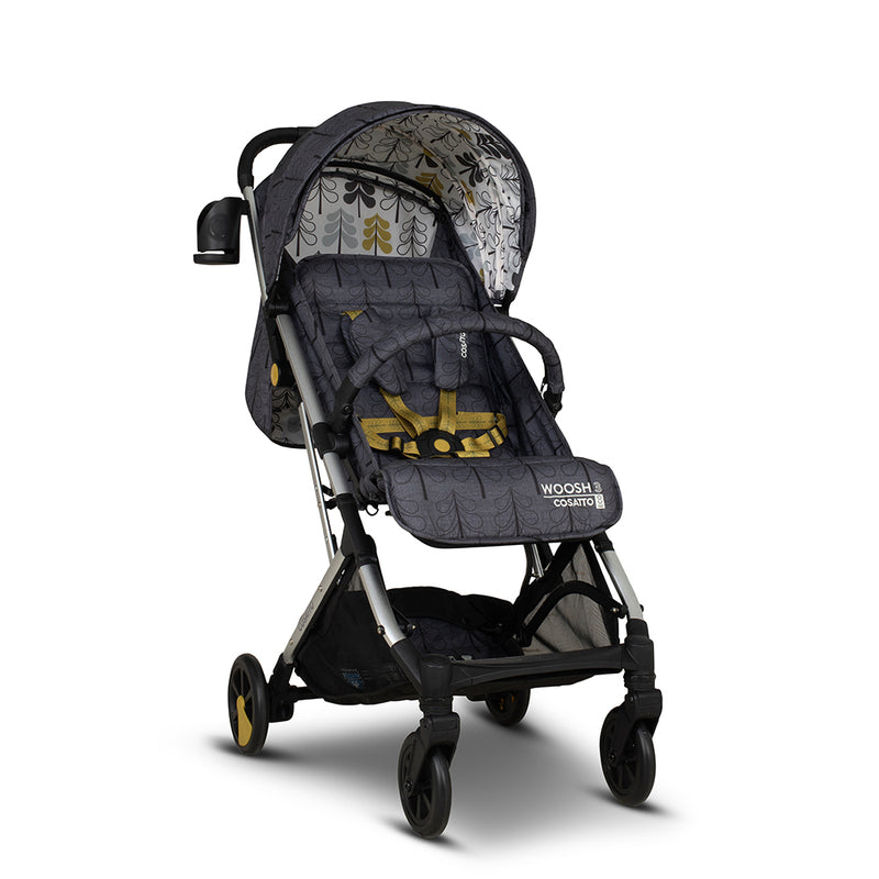 Woosh 3 Stroller Fika Forest - Stroller - Cosatto Ireland