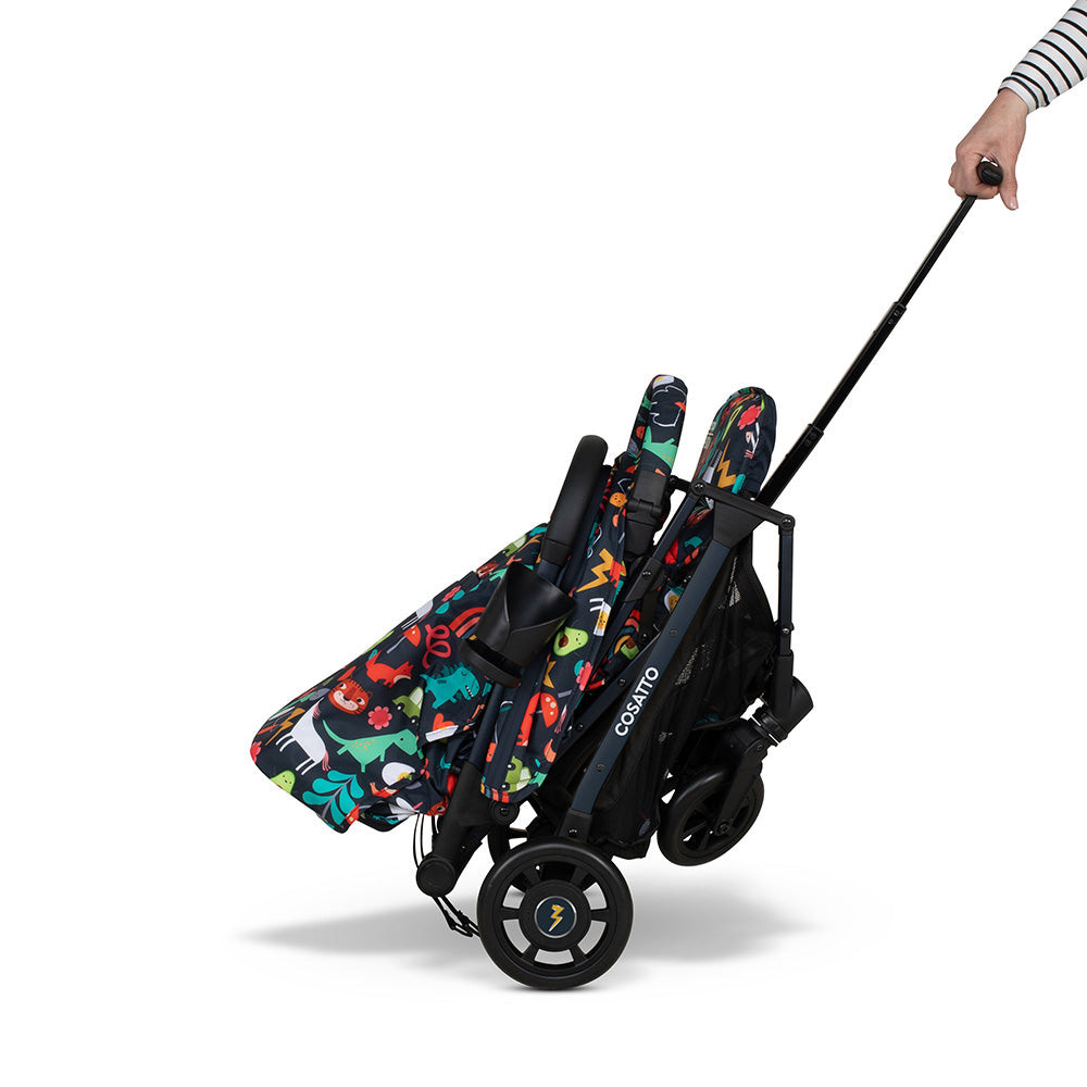 Woosh Stroller Cosatto Carnival – Cosatto Ireland