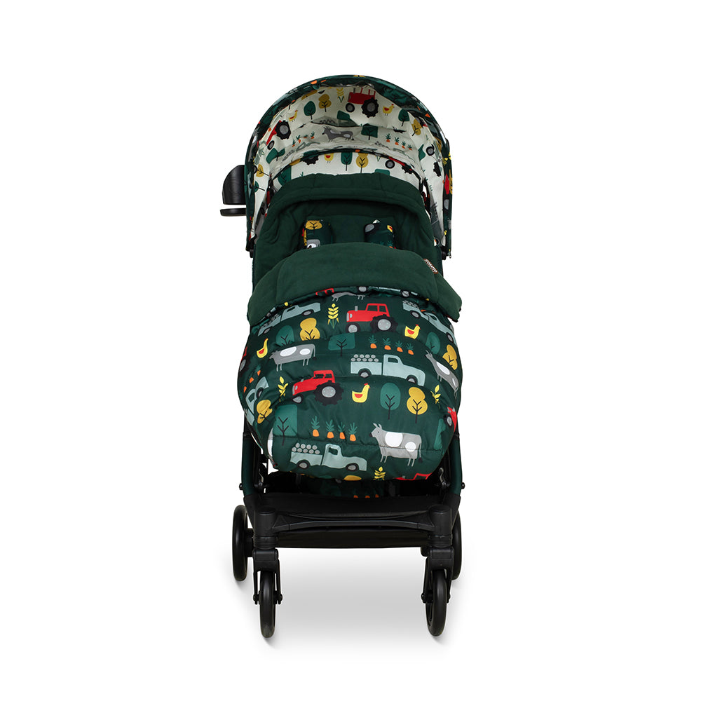 Woosh 4 Stroller Old Macdonald