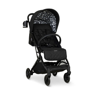 Woosh 4 Stroller Silhouette - Stroller - Cosatto Ireland