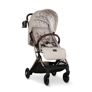 Woosh 4 Stroller Whisper - Stroller - Cosatto Ireland