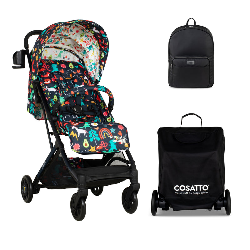 Woosh 4 Summer Bundle Cosatto Carnival - Bundle - Cosatto Ireland