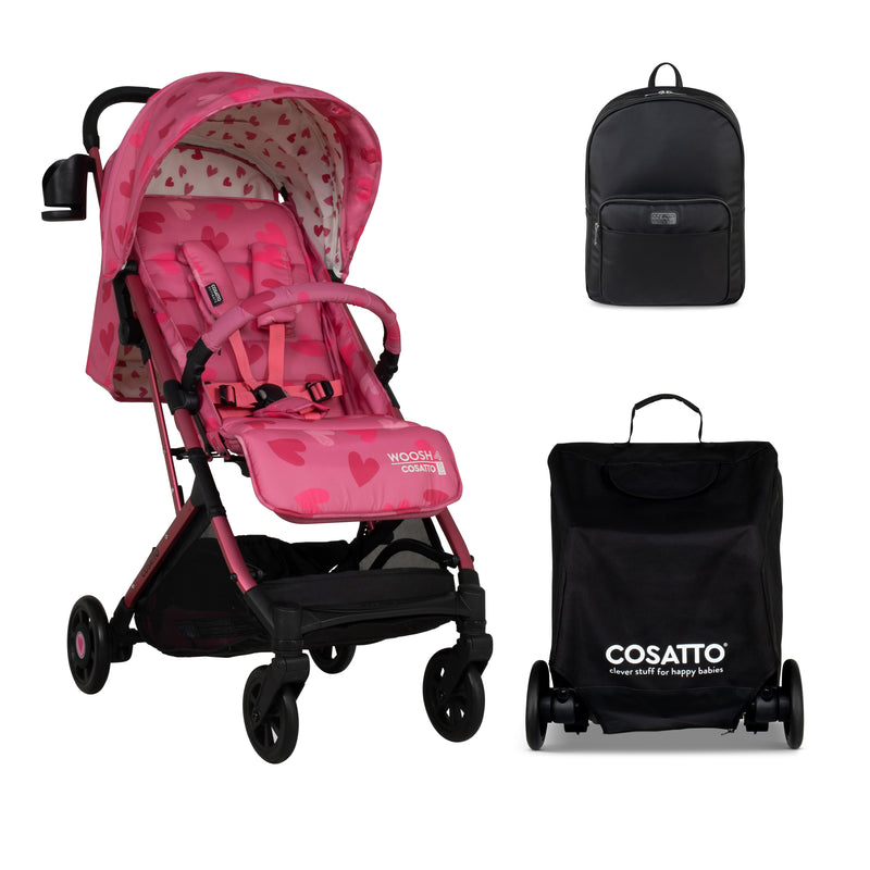 Woosh 4 Summer Bundle Lighthearted - Bundle - Cosatto Ireland