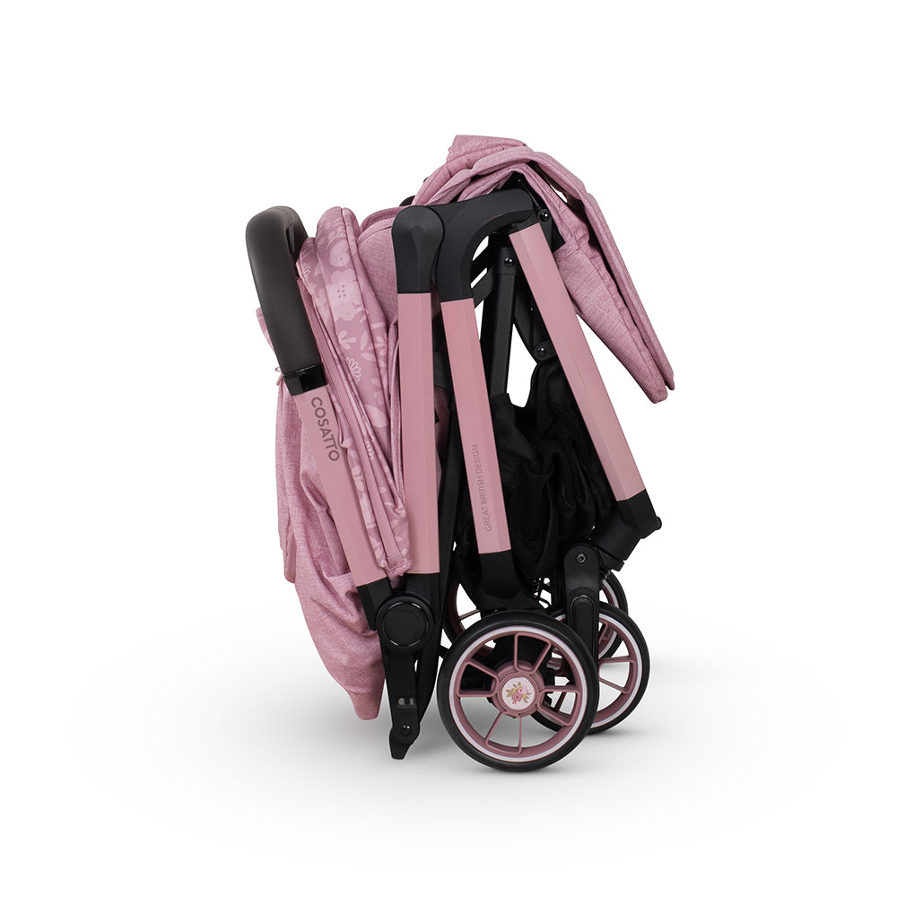 Woosh City Stroller Camille