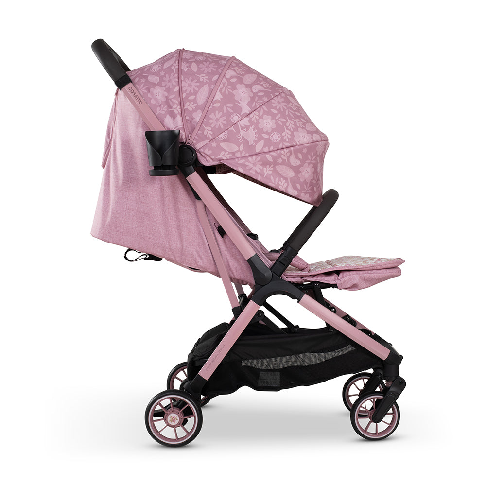Woosh City Stroller Camille