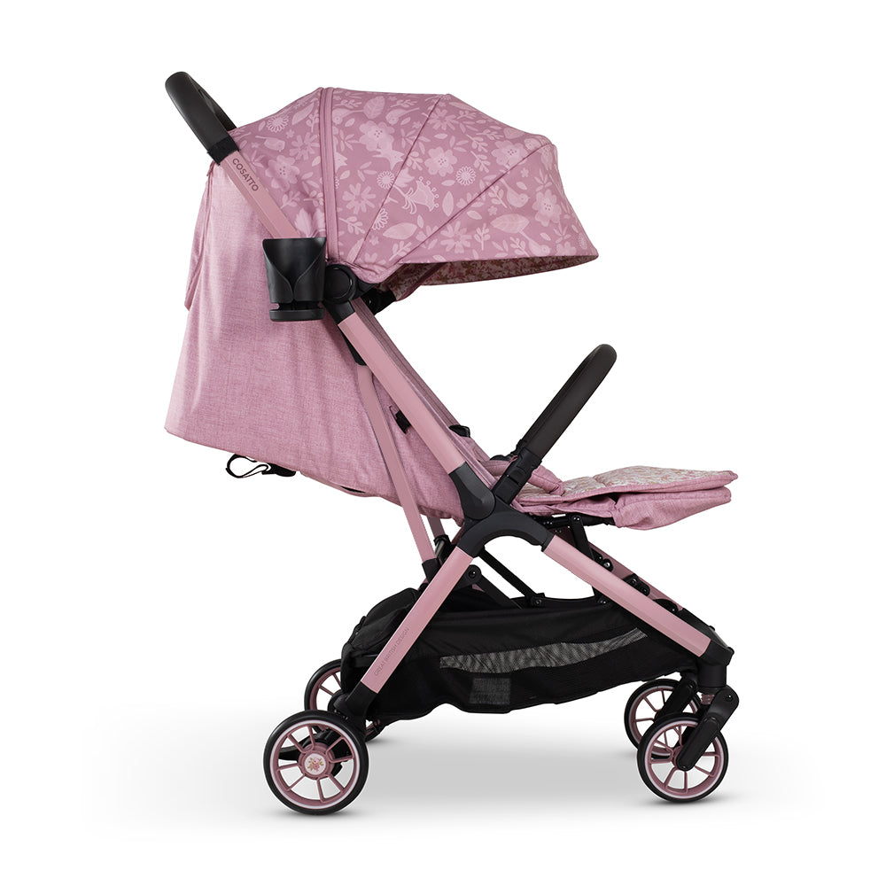 Woosh City Stroller Camille