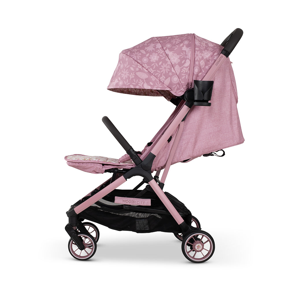 Woosh City Stroller Camille