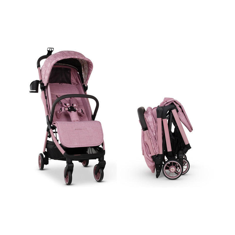 Woosh City Stroller Camille