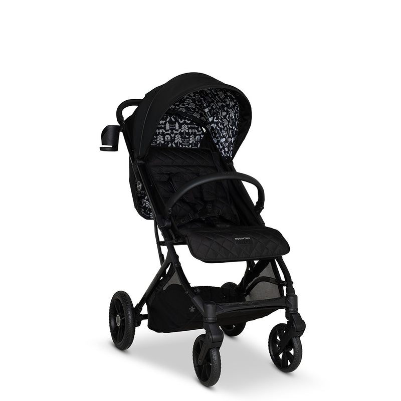 Woosh Trail Silhouette - Stroller - Cosatto Ireland