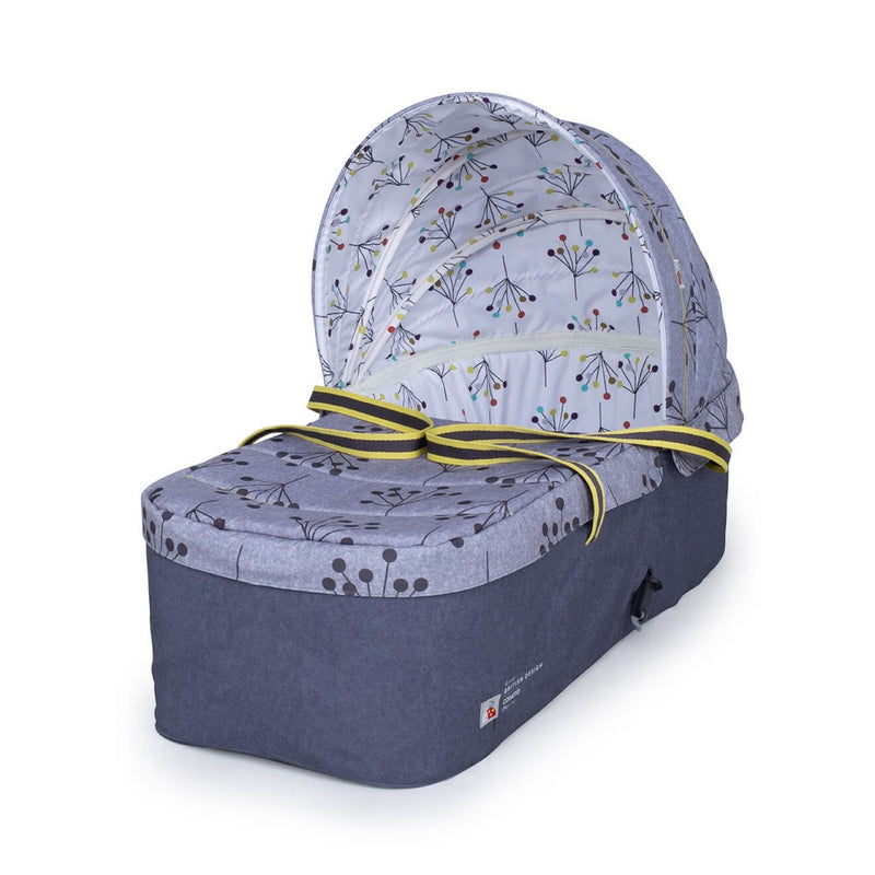 Woosh XL Carrycot Hedgerow - Carrycot - Cosatto Ireland