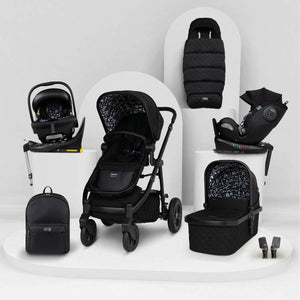 Wow 3 All Stage Everything Bundle Silhouette - Bundle - Cosatto Ireland