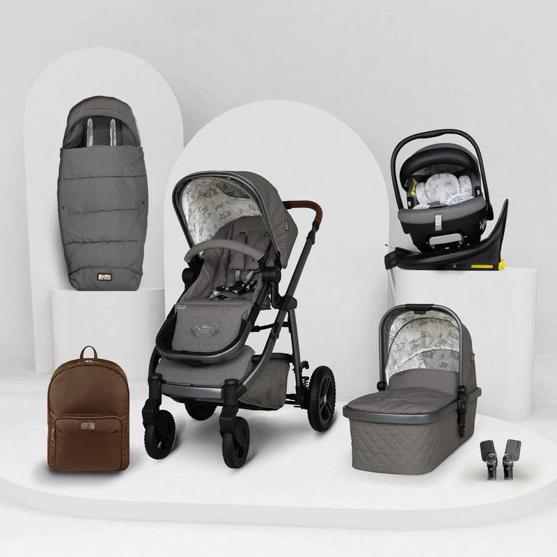 Wow 3 Everything Bundle Bobtail - Bundle - Cosatto Ireland