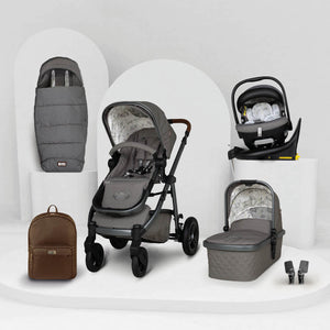 Wow 3 Everything Bundle Bobtail - Bundle - Cosatto Ireland