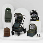 Wow 3 Everything Bundle Bureau - Bundle - Cosatto Ireland