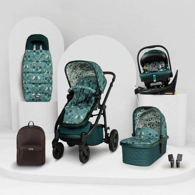 Wow 3 Everything Bundle Masquerade - Bundle - Cosatto Ireland