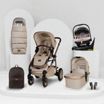 Wow 3 Everything Bundle Whisper - Bundle - Cosatto Ireland