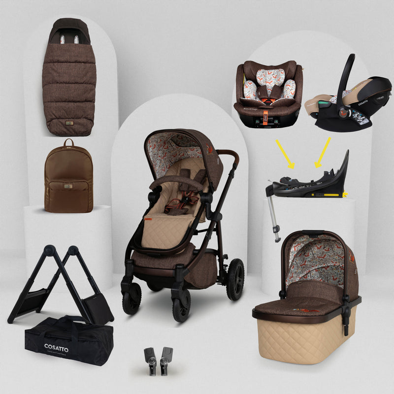 Wow 3 Summer Value Bundle Foxford Hall