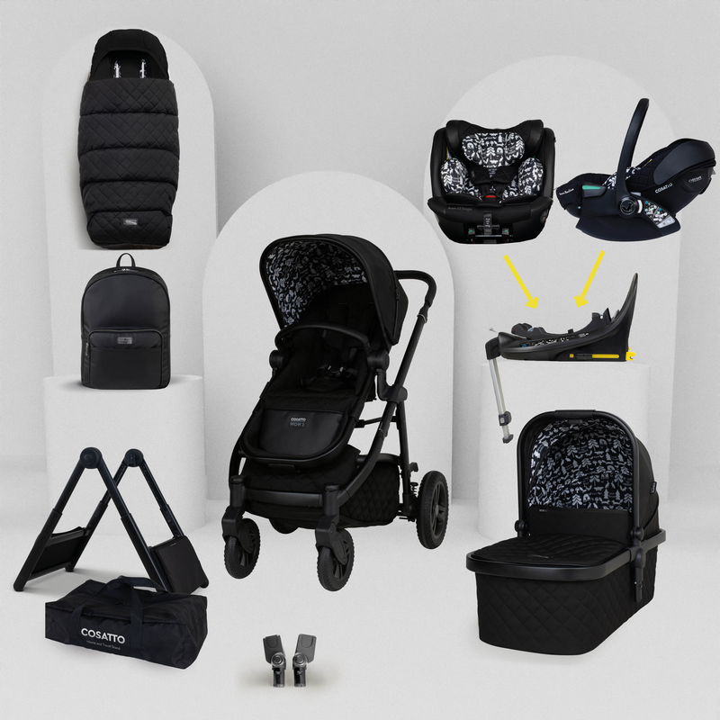 Wow 3 Summer Value Bundle Silhouette