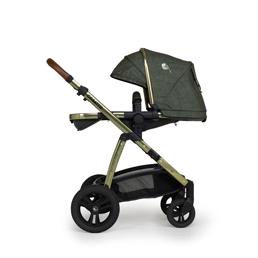 Wow 2 Accessory Bundle Bureau
