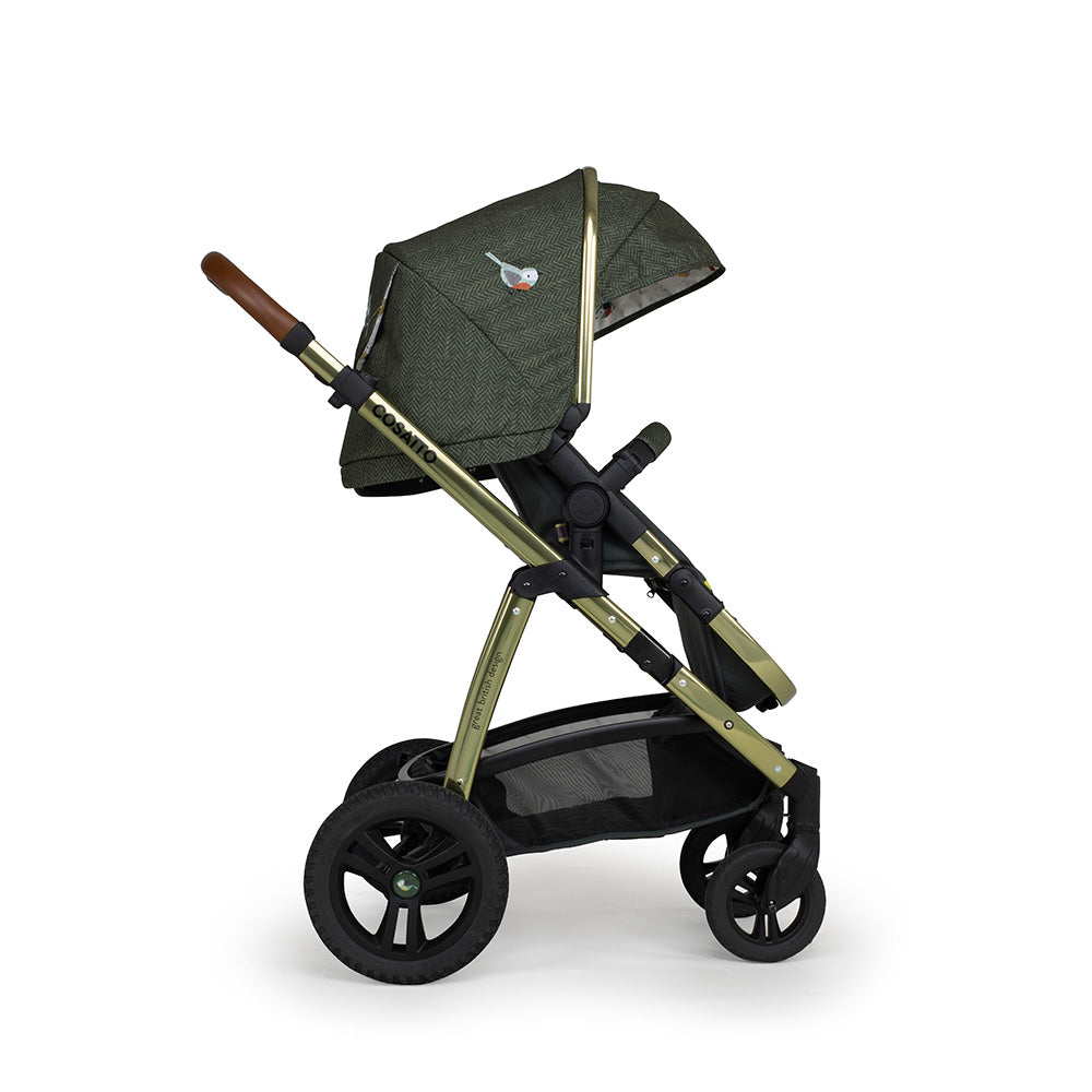Wow 2 All-Stage Everything Bundle Bureau