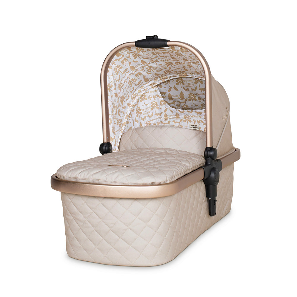 Wow 2 Car Seat Bundle Whisper