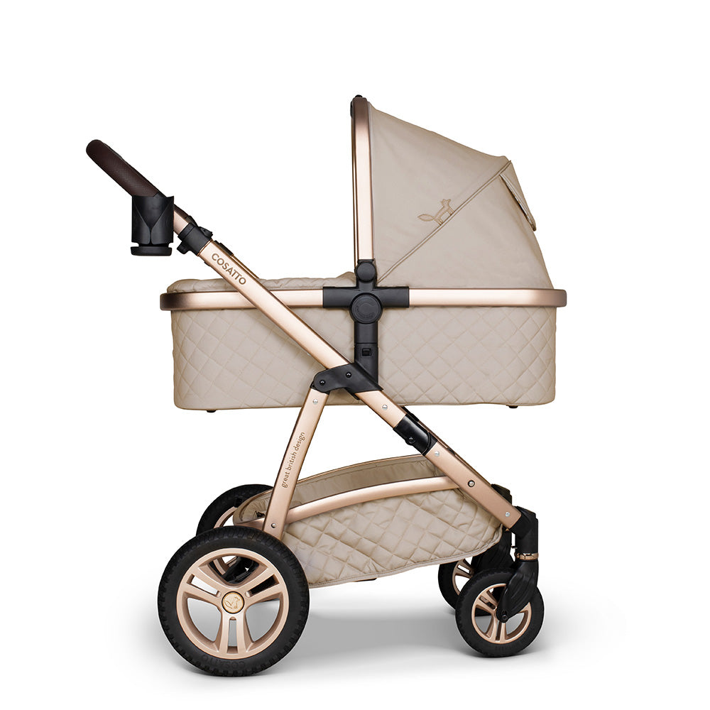 Wow 2 Car Seat Bundle Whisper