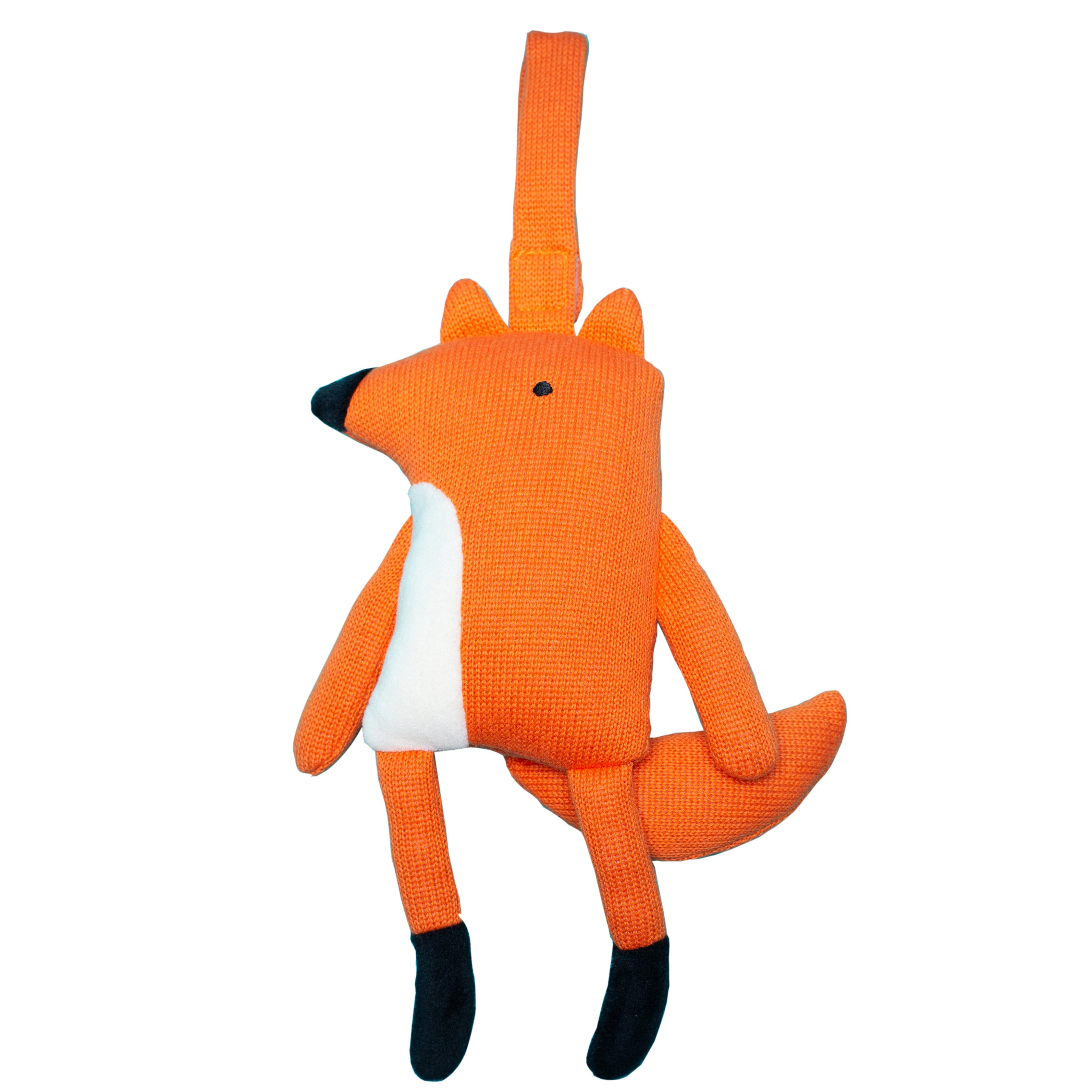 Wow 2 All-Stage Everything Bundle Charcoal Mister Fox