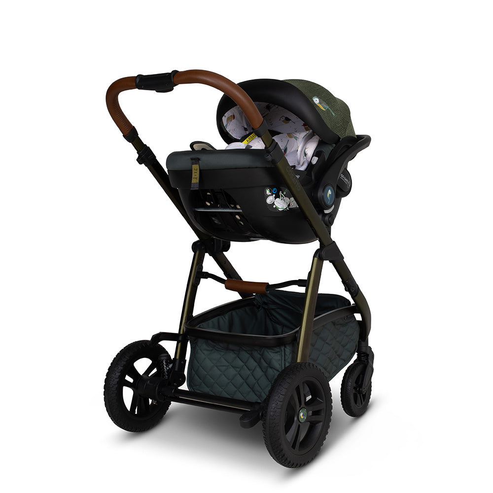 Wow 3 Rotate Bundle Bureau